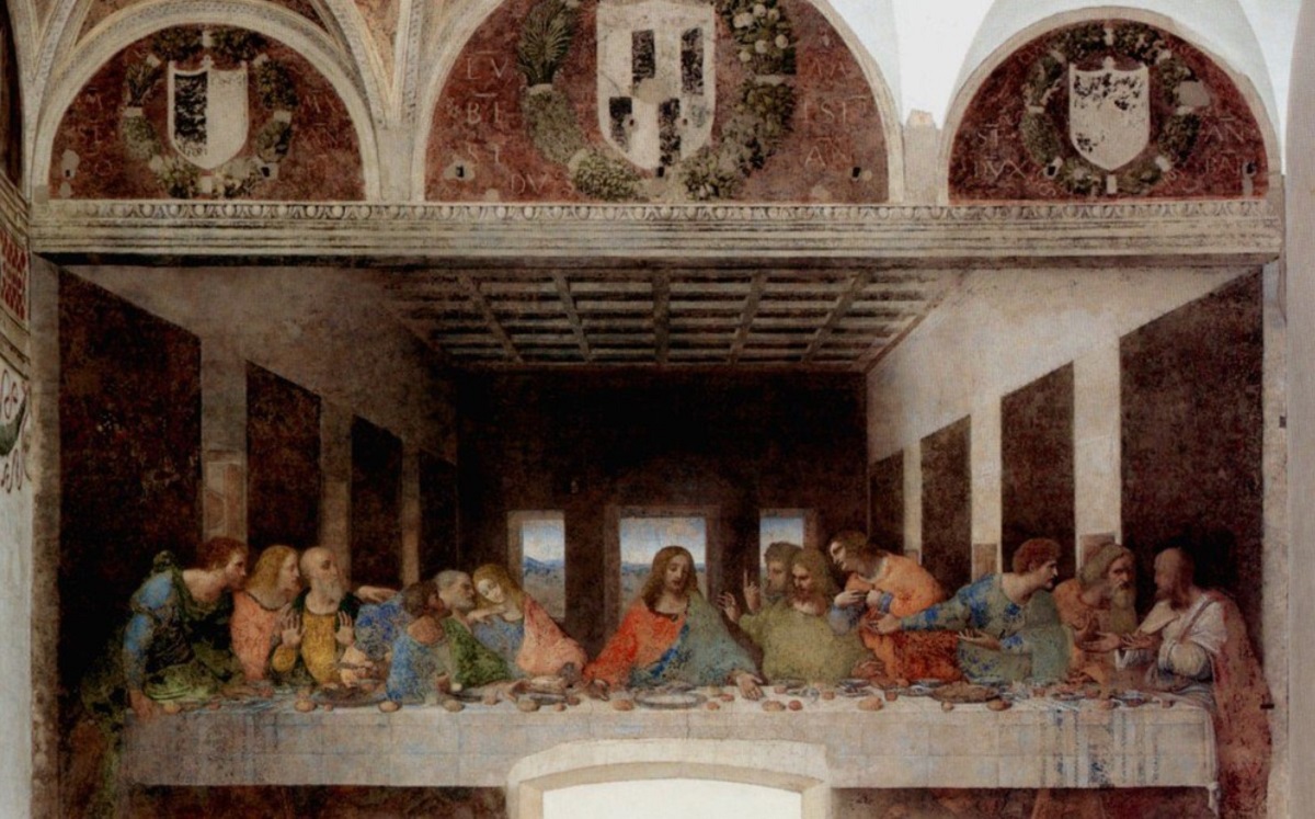 Cenacolo di Leonardo da Vinci: biglietti e prenotazioni per visitare la famosa opera