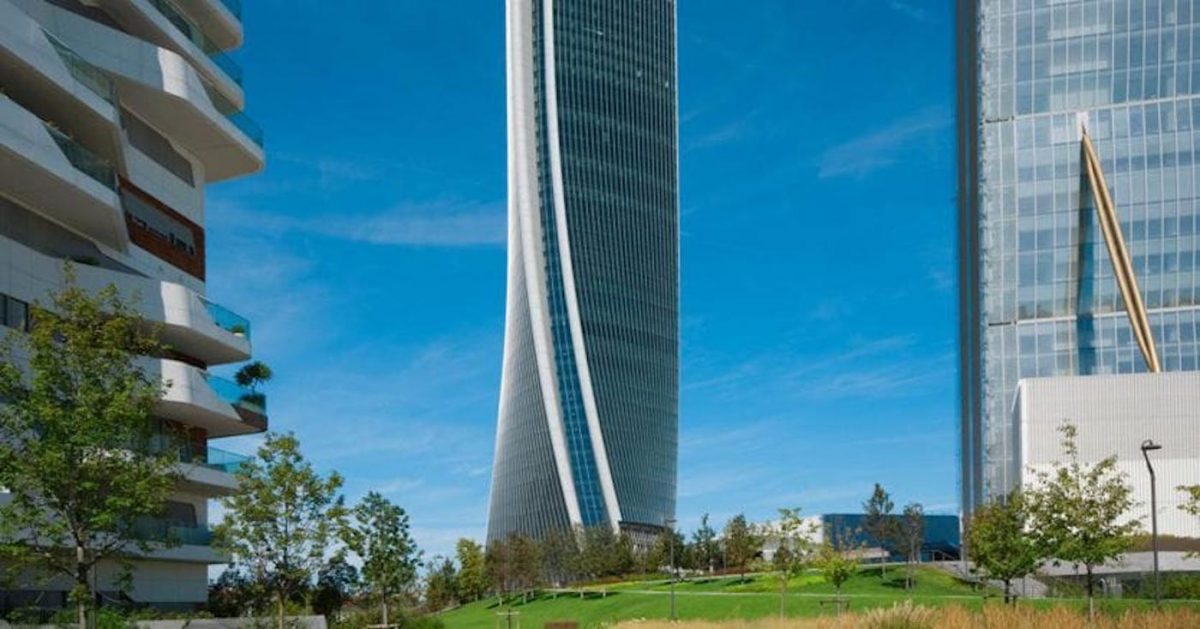 CityLife, in una sola giornata vendute case per 88 milioni