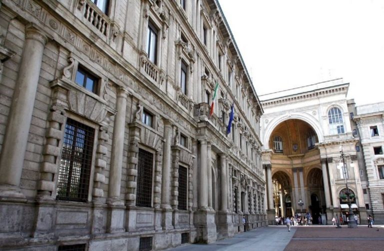 comune di milano