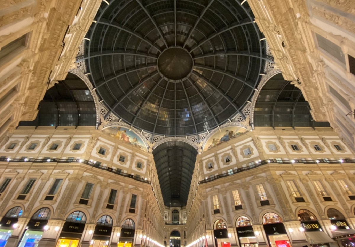 Cosa vedere a Milano in uno, due o tre giorni: i luoghi più suggestivi