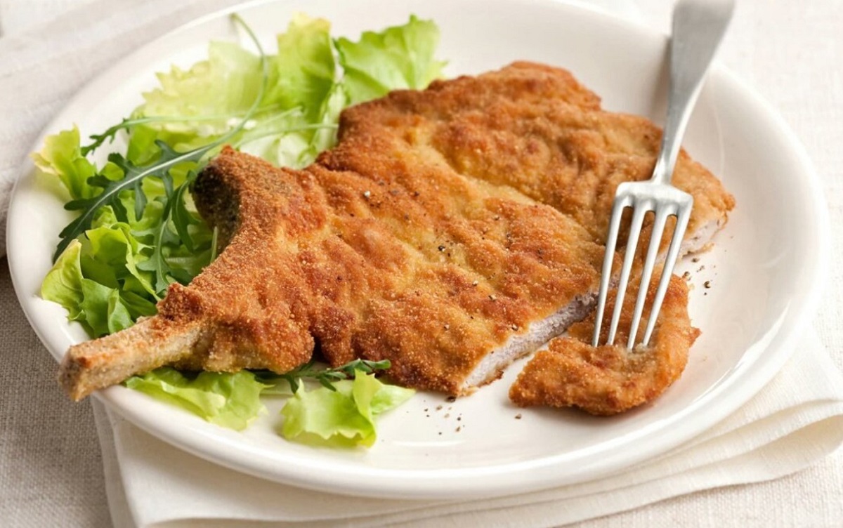 Dove mangiare la cotoletta a Milano: i migliori locali