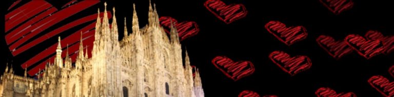 eventi san valentino milano