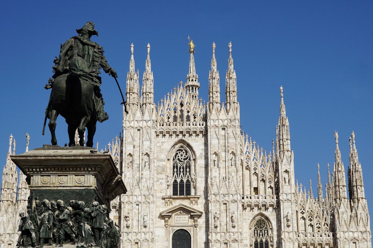 Milano è la miglior città italiana per la pelle: la classifica