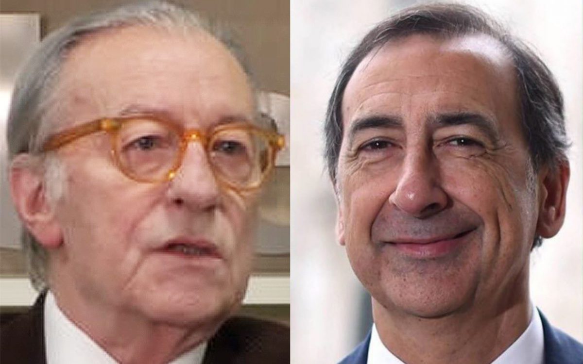 Feltri contro Beppe Sala: “Non ce la farà mai ad essere rieletto”
