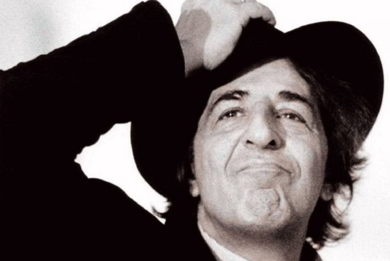 giorgio gaber