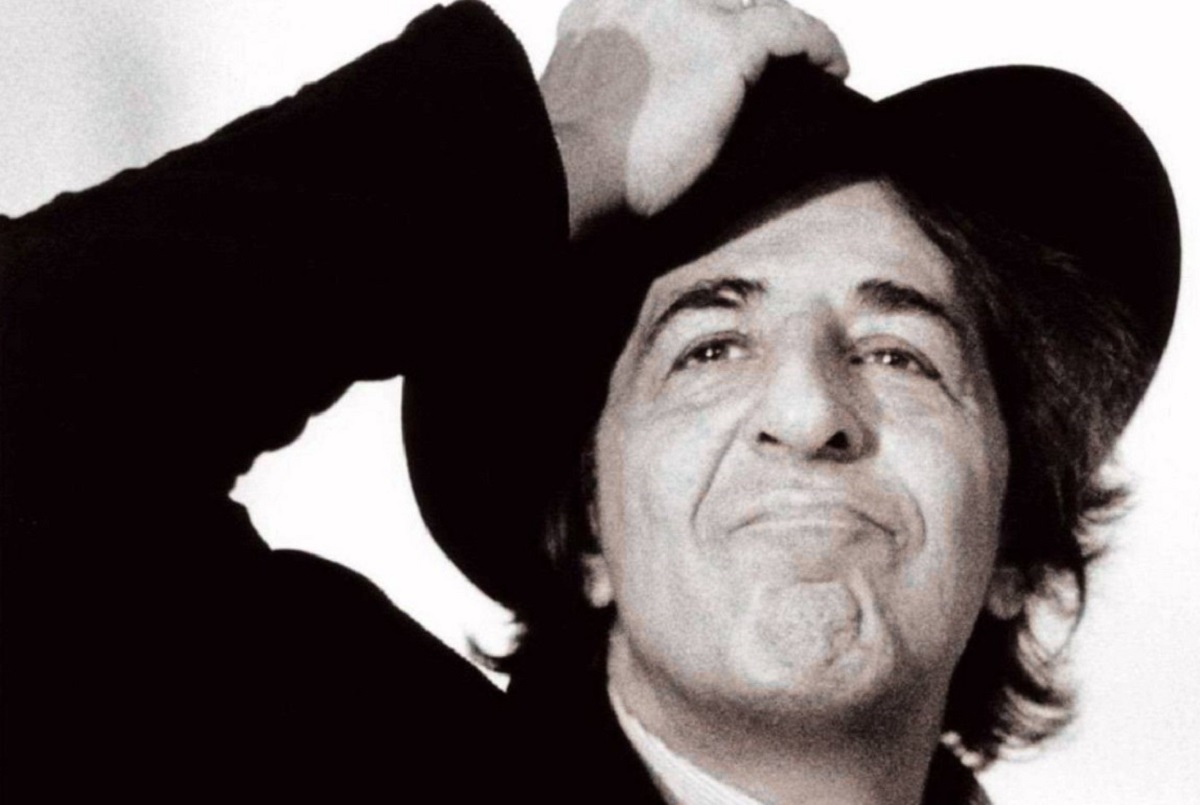 Giorgio Gaber: tutti i luoghi simbolo a Milano