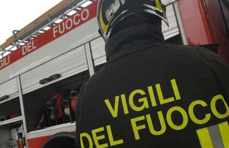 incendio milano hotel des etrangeres