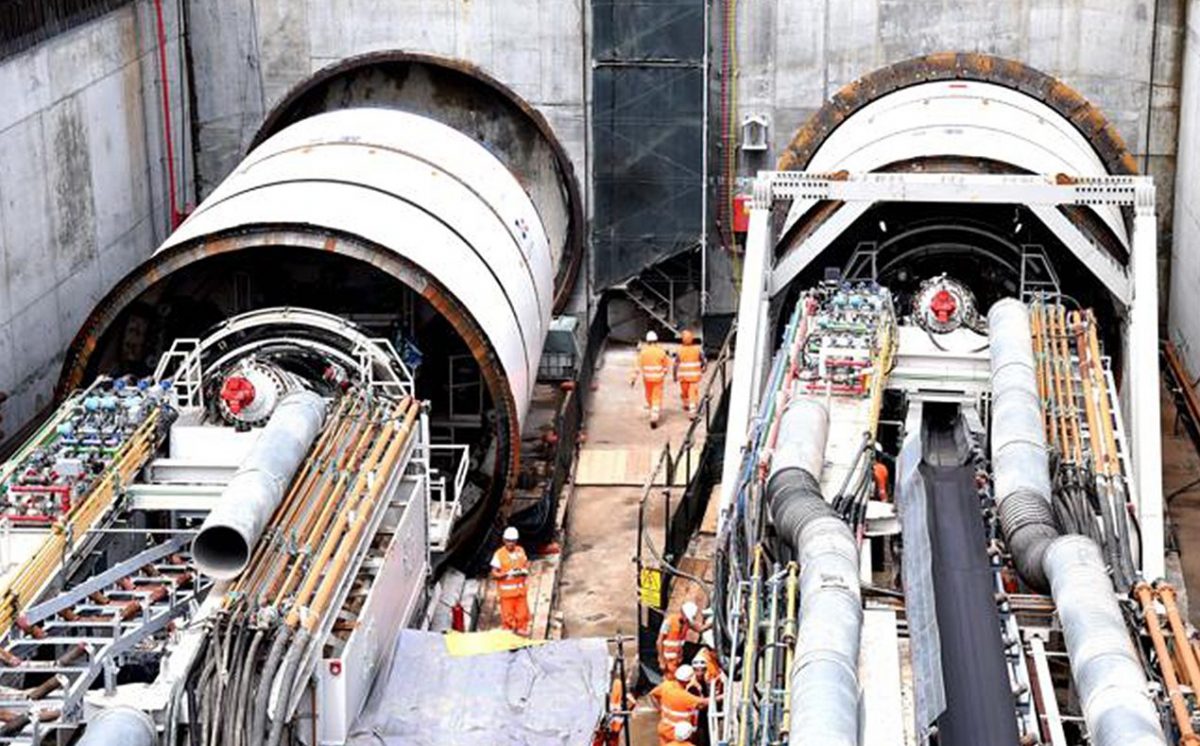 Incidente in metro a Milano: deceduto operaio 42enne del cantiere M4