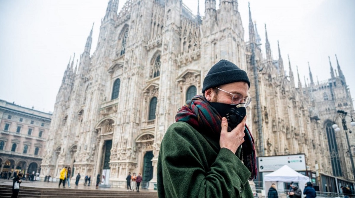 Inquinamento Milano: livelli di Pm10 regolari, stop al blocco del traffico