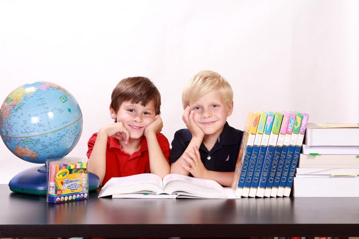 L’Isolachenonc’è: l’evento per bambini di Fondazione Feltrinelli