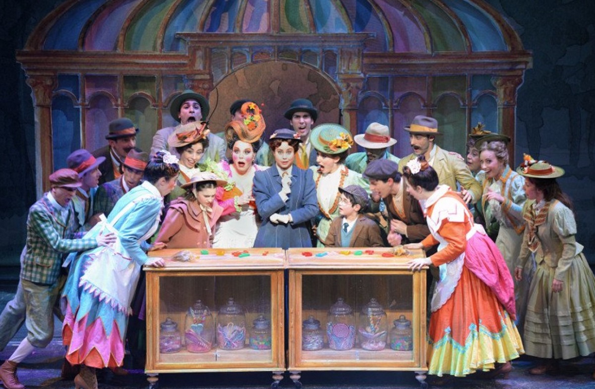 Mary Poppins Milano, cancellate le date al Teatro Nazionale: è polemica sui rimborsi