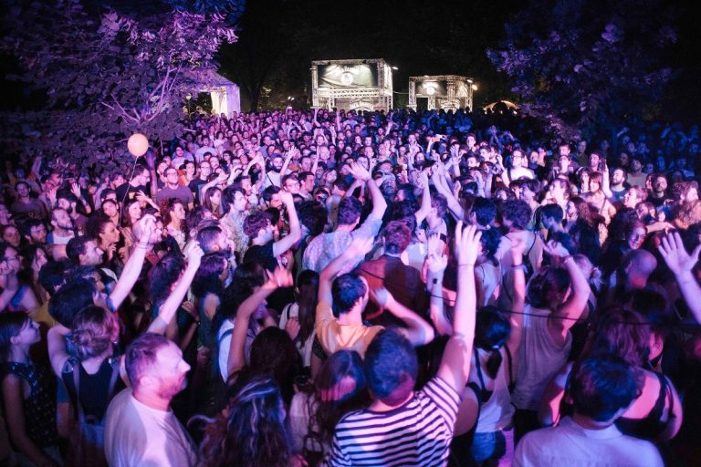 Mi Ami 2020: all’Idroscalo il festival della musica bella e dei baci