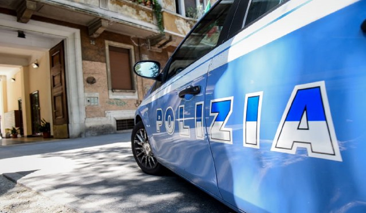 Milano, fugge dalla polizia: arrestato 56enne senza patente