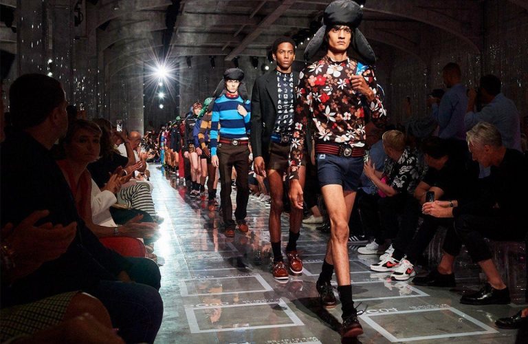 Milano Fashion Week uomo 2020: tutte le sfilate e gli eventi