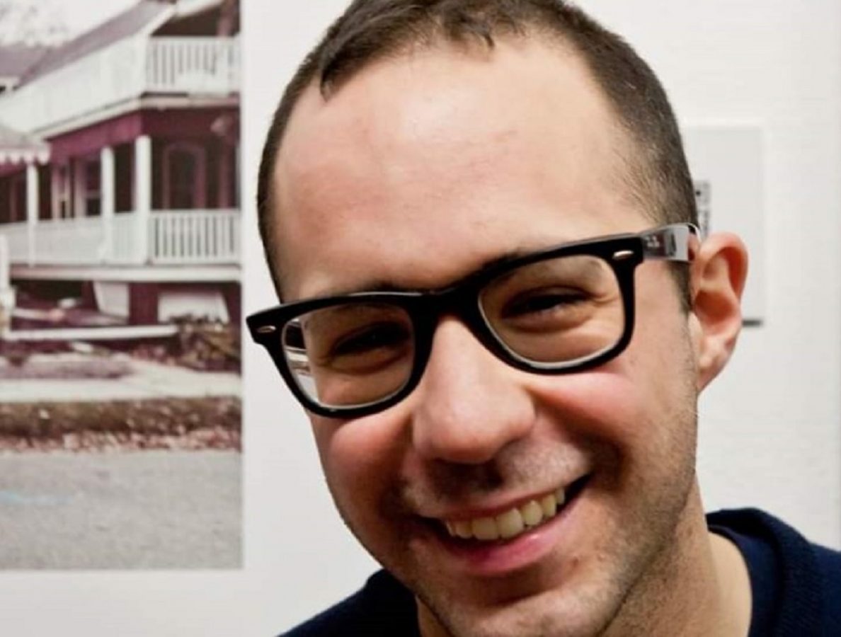 Paolo Gamerro: “A Milano associo ricordi e amicizie”