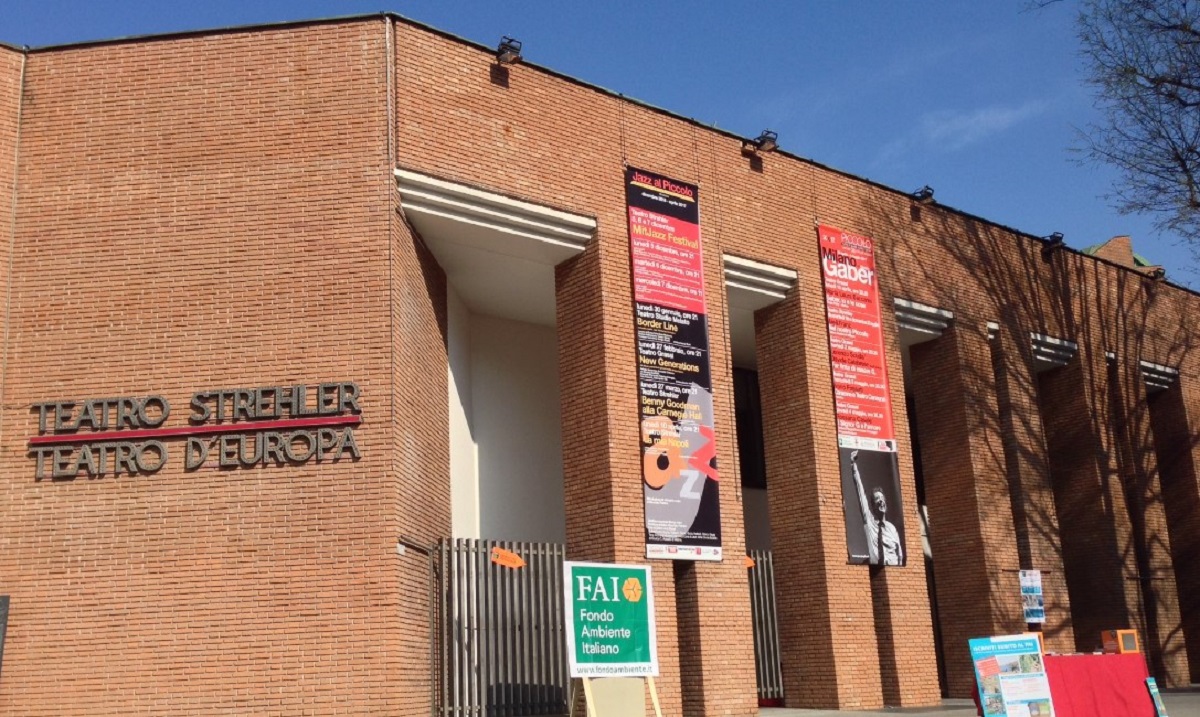 Piccolo Teatro Milano: biglietti e promozioni