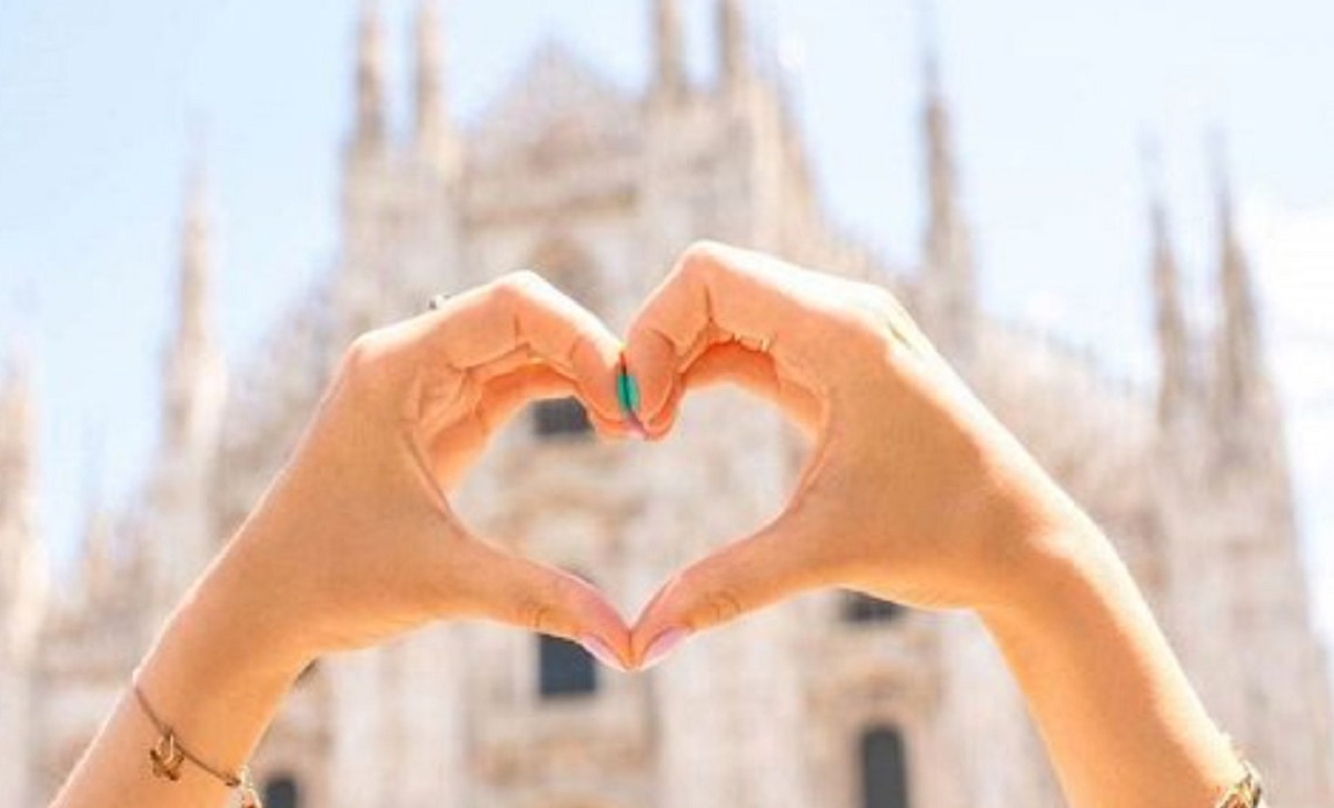 San Valentino 2020: i posti più romantici di Milano