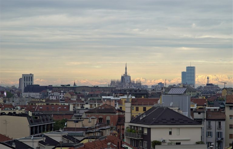 Milano vince il progetto Wish Mi: 5 milioni per giovani e bambini