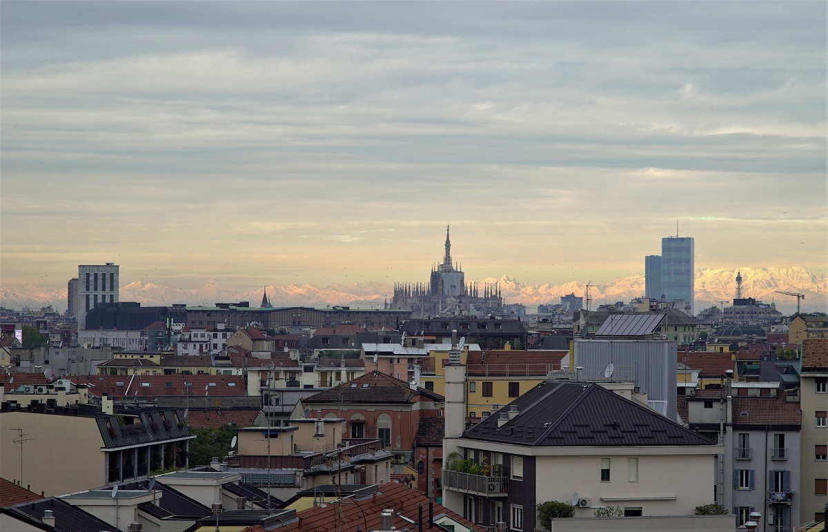 Milano vince il progetto Wish Mi: 5 milioni per giovani e bambini