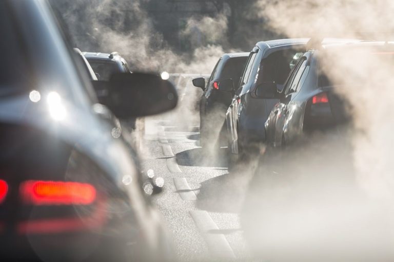 Allarme qualità aria a Milano: limitazioni ancora in vigore