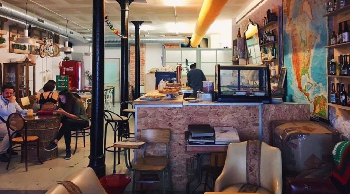 Ristoranti hipster a Milano: i migliori della città