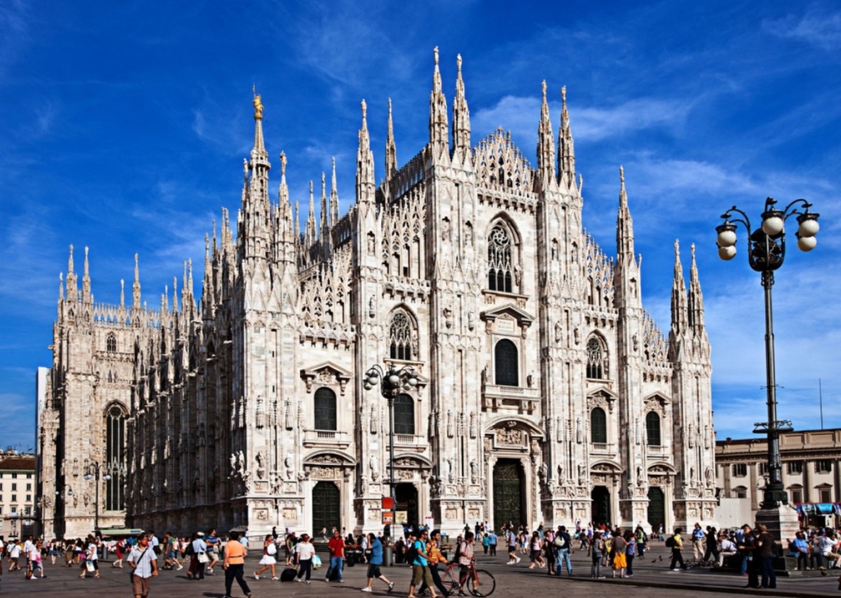Ristoranti in zona Duomo a Milano: i consigli per un pasto nel cuore della città