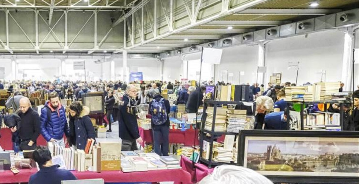 Salone della Cultura a Milano il 18 e 19 gennaio: le informazioni