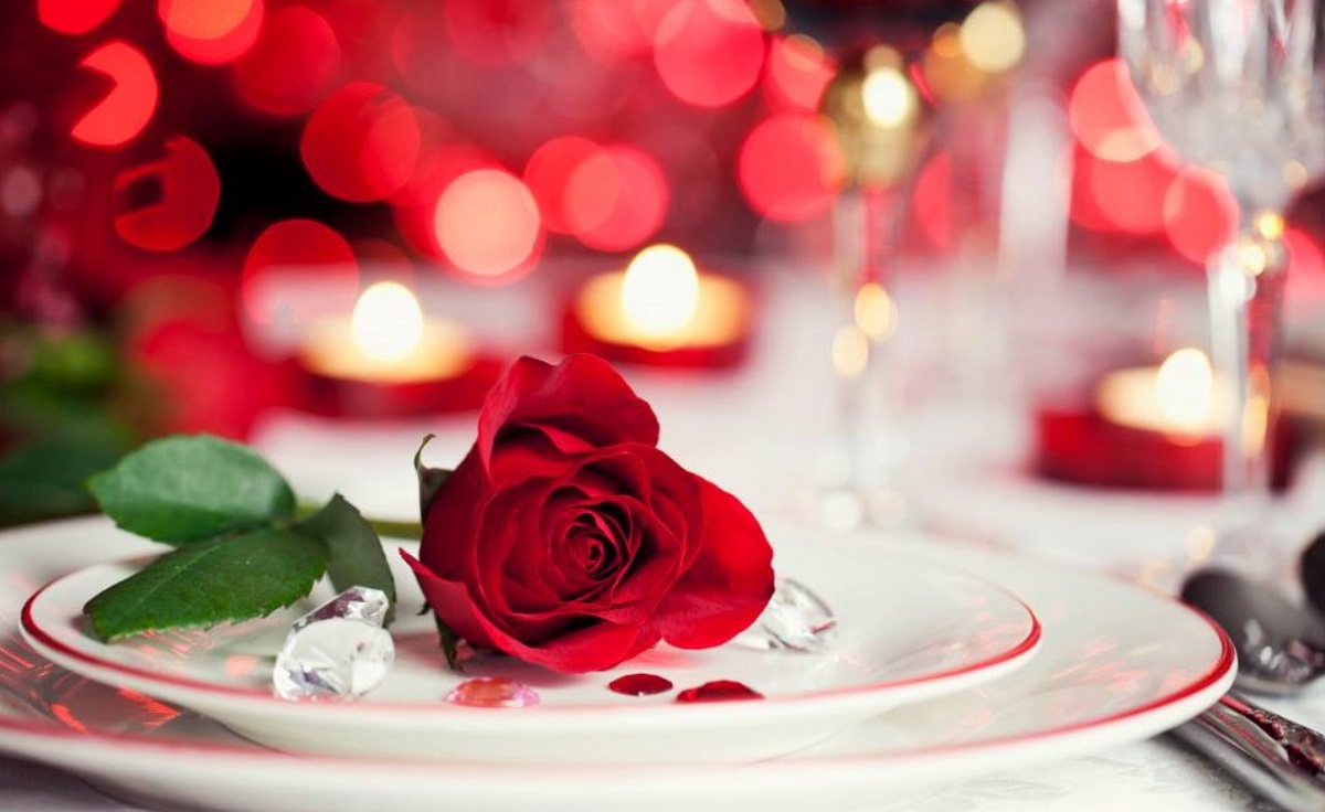 San Valentino 2020: dove mangiare a Milano