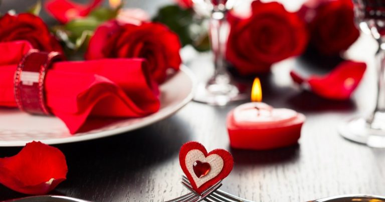 san valentino 2020