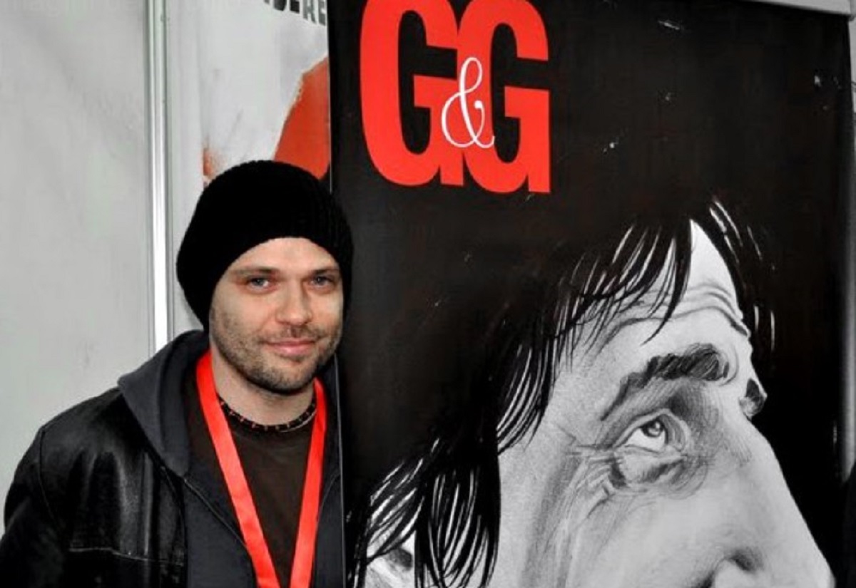 Sergio Gerasi: “Milano è sempre fra i protagonisti dei miei fumetti”
