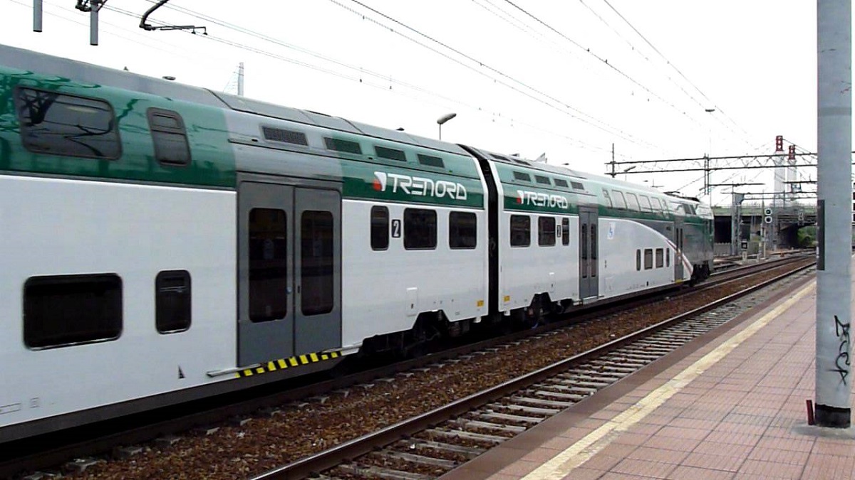 Sciopero Trenord 8 gennaio 2020, il sindacato: “Adesione massiccia”