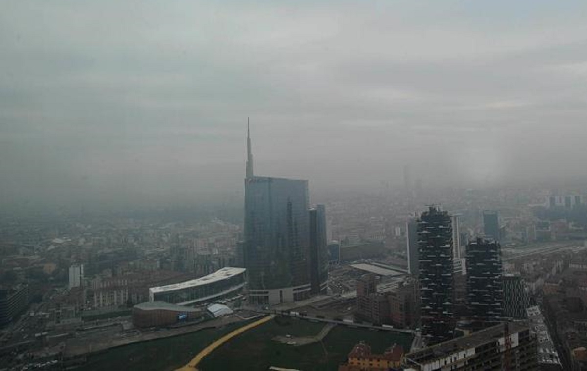 Allarme smog in Lombardia: il piano anti-inquinamento del governo
