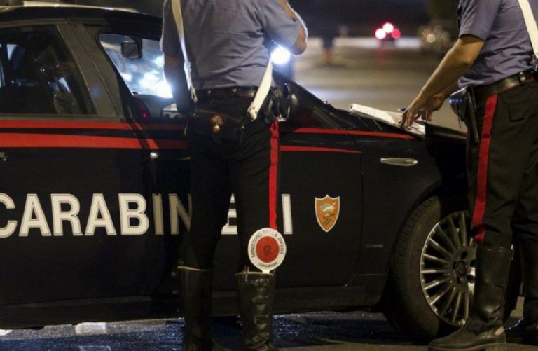 suocero ucciso a rozzano