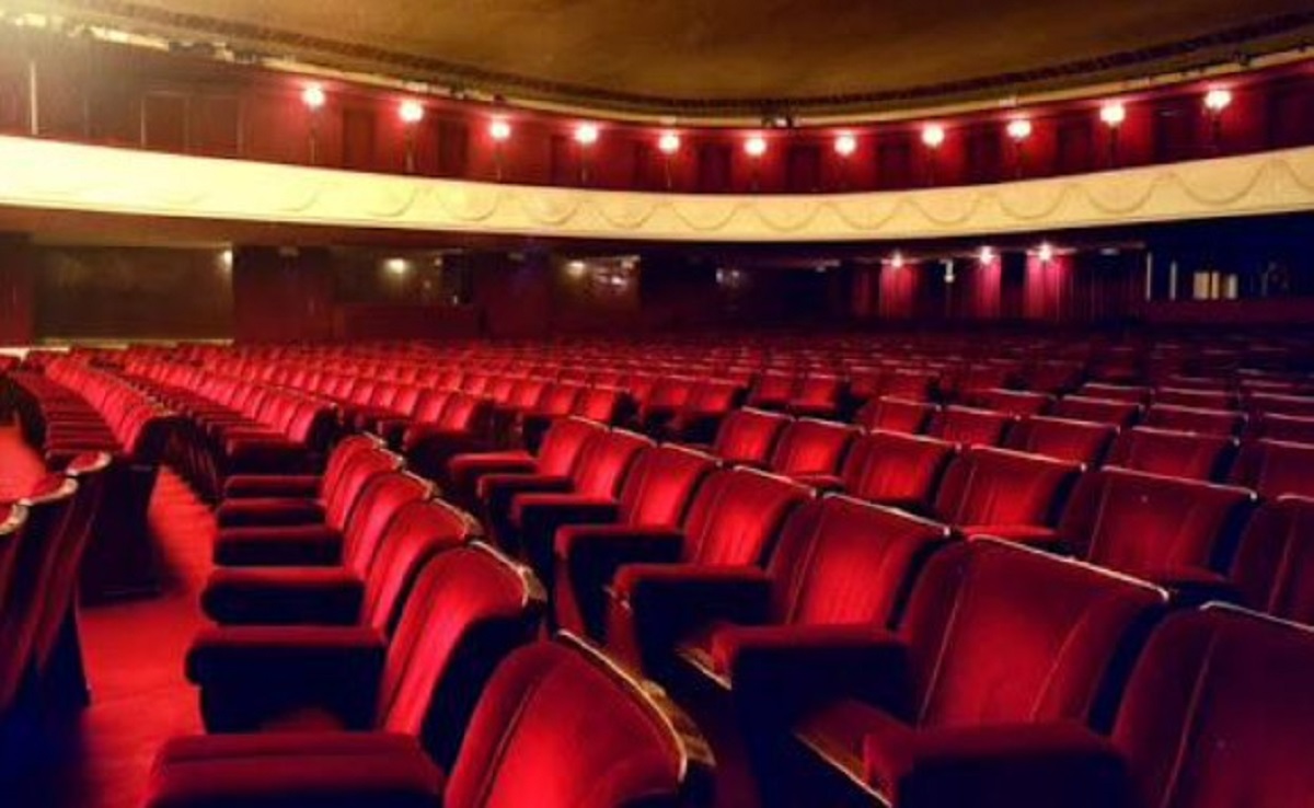Teatro Manzoni Milano: gli spettacoli in cartellone nel 2020