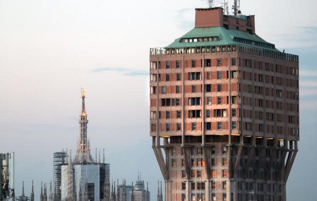 Torre Velasca venduta agli americani: “Rispetteremo il significato culturale”