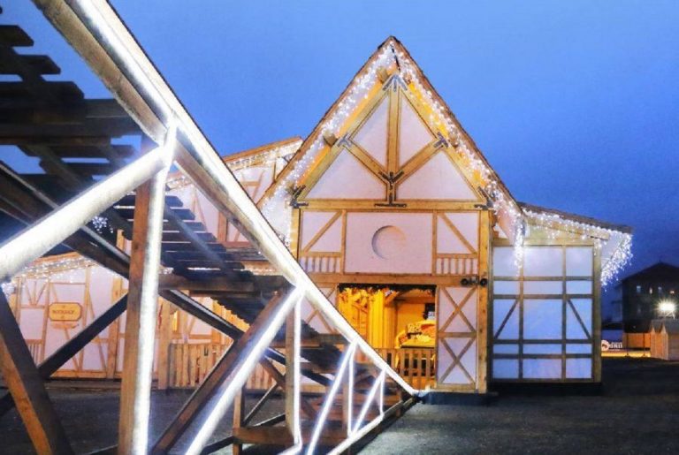 Villaggio di Babbo Natale, è ancora polemica: “I rimborsi ci saranno”