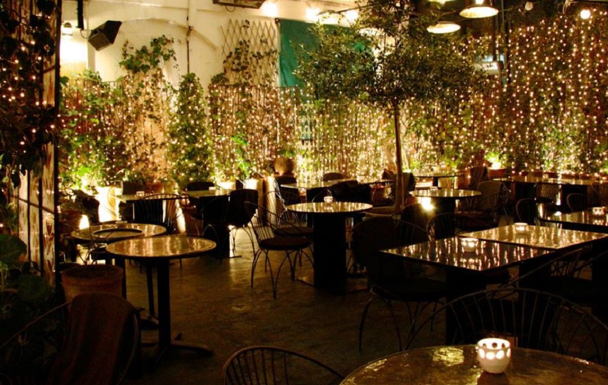 10 Corso Como: orari e menu del ristorante che unisce arte e cucina