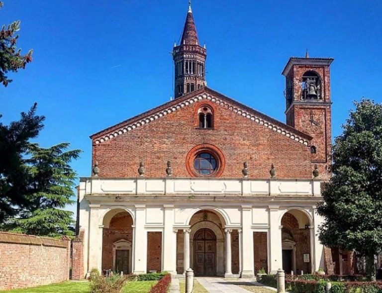 Abbazia di Chiaravalle a Milano: gli orari e i biglietti