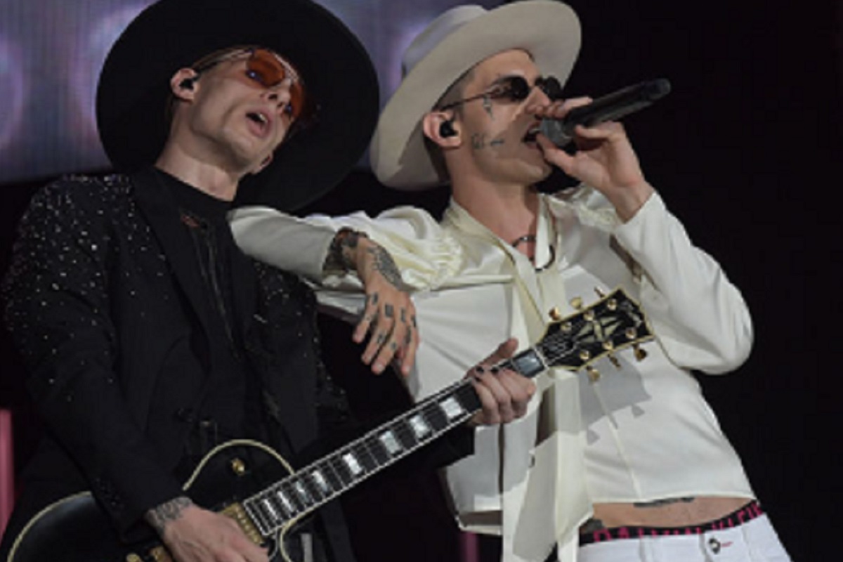 Achille Lauro in concerto a Milano: data e biglietti
