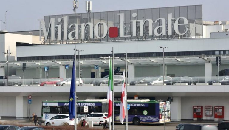 Aeroporto Milano Linate: tutte le informazioni utili ai viaggiatori