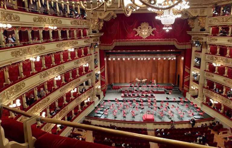 Amianto alla Scala di Milano: “Morti nove lavoratori per le fibre killer”