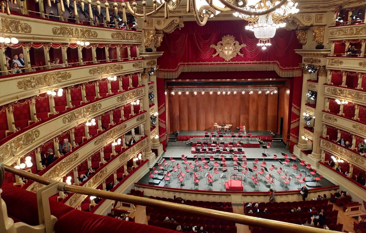 Amianto alla Scala di Milano: “Morti nove lavoratori per le fibre killer”