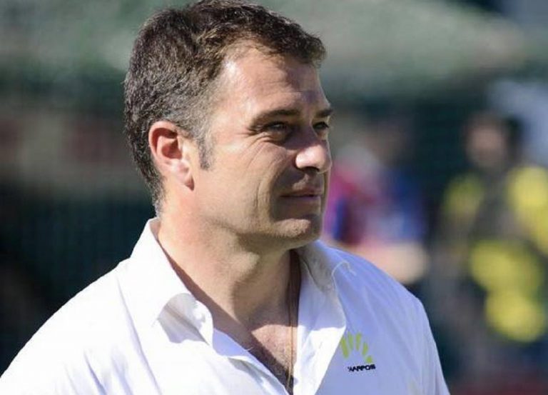 antonio rossi