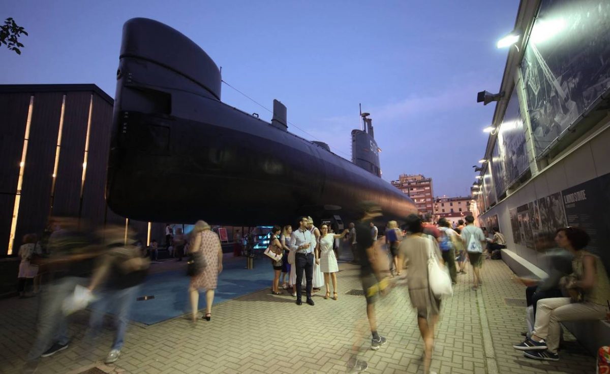 Museo della Scienza Milano: l’apertura straordinaria per festeggiare i 67 anni