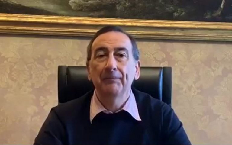 Coronavirus, l’ordinanza di Beppe Sala: esenzioni e sospensioni di pagamenti