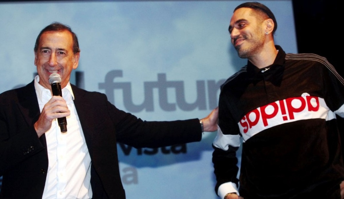 Beppe Sala e Marracash: il botta e risposta social sul nuovo brano