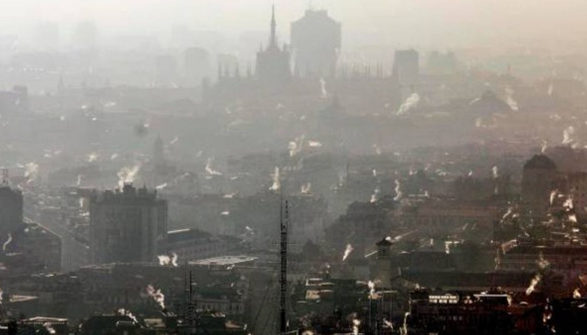 Blocco del traffico a Milano: le misure in vigore dal 21 febbraio 2020