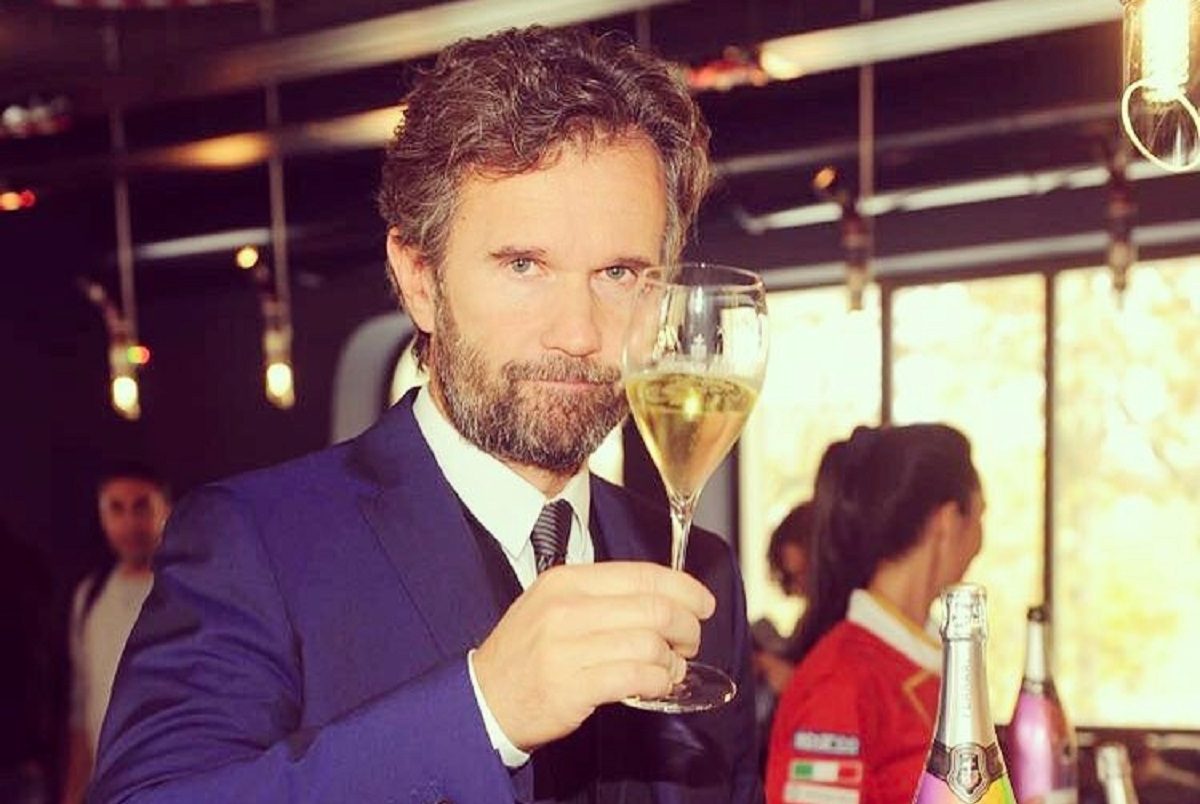 A cena da Carlo Cracco per San Valentino: menu e prezzi