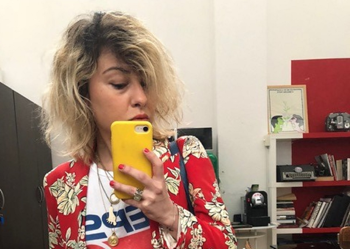Chiara Callegari: “Non riesco a stare lontana da Milano, è la mia casa”