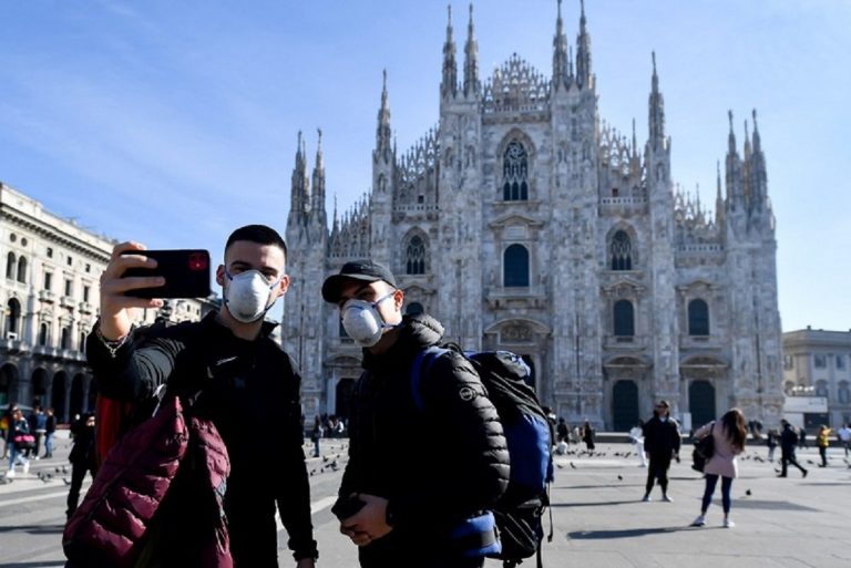 Coronavirus: tutti i divieti e le limitazioni a Milano